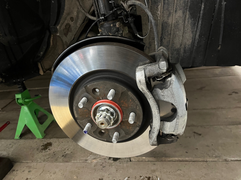 Фото в бортжурнале Nissan Qashqai (2G)