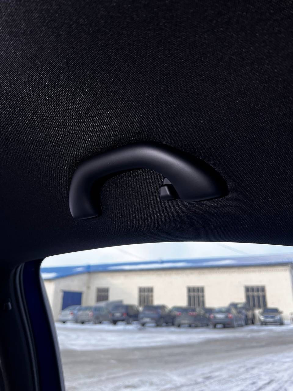 Фото в бортжурнале Skoda Octavia A7 Mk3