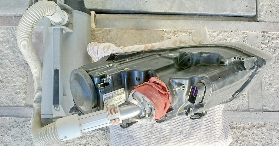 Фото в бортжурнале Volkswagen Polo Sedan