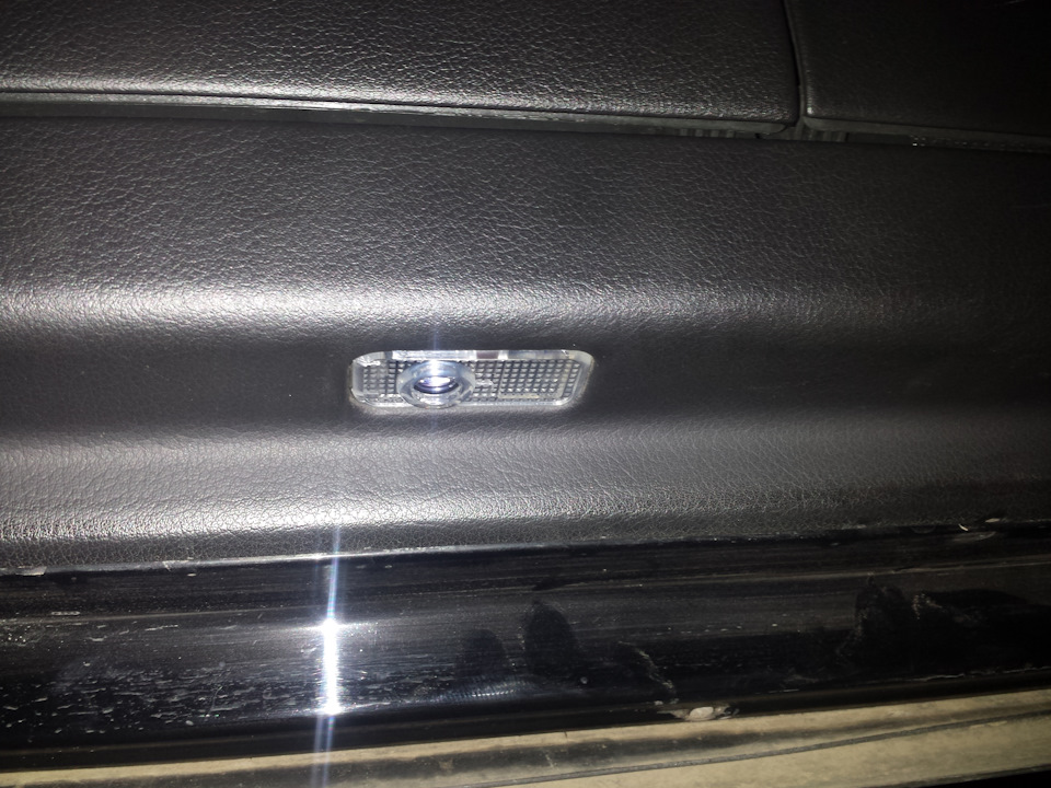 Фото в бортжурнале Audi A6 (C5)