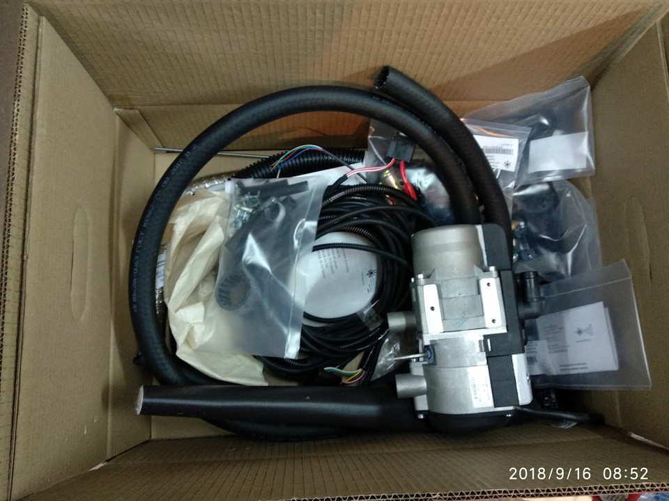 Фото в бортжурнале SsangYong Kyron