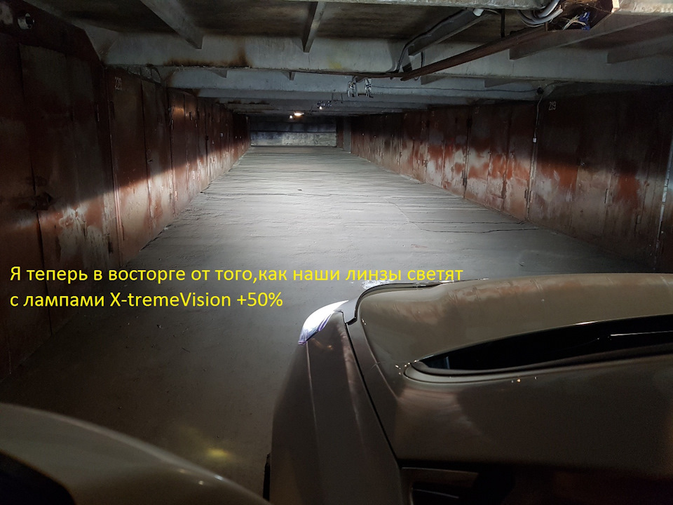 Фото в бортжурнале Hyundai Grand Santa Fe
