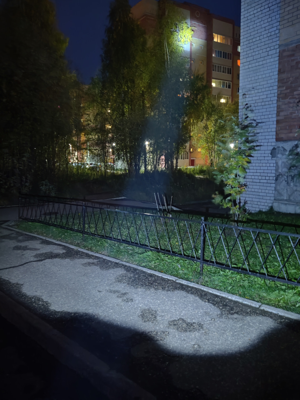 Фото в бортжурнале KIA Cerato (3G)