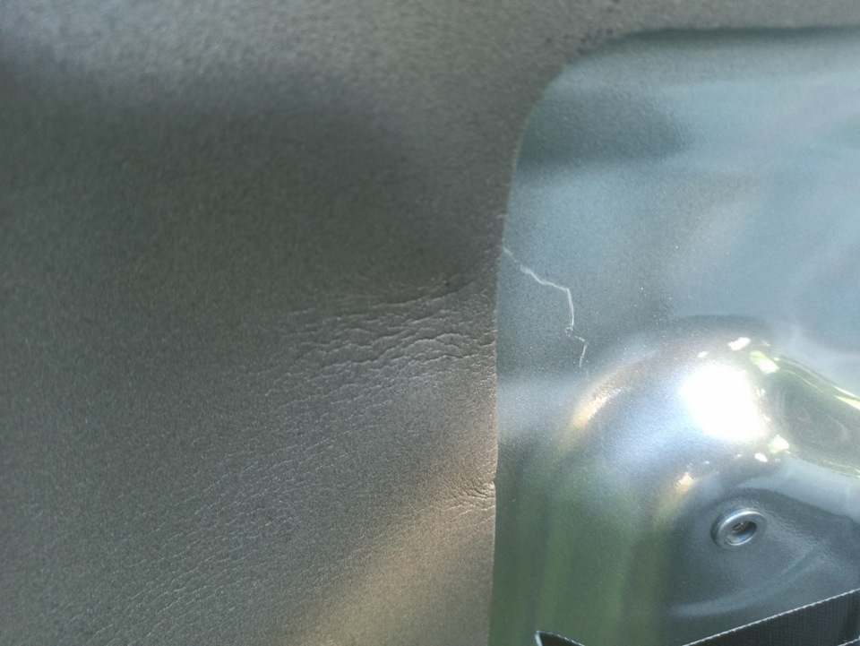 Фото в бортжурнале Lada Vesta SW Cross (1G)