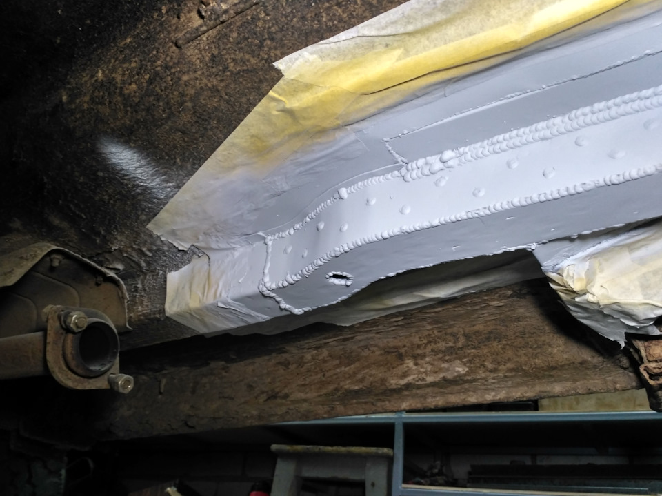 Photo from the logbook Lada 4x4 3D