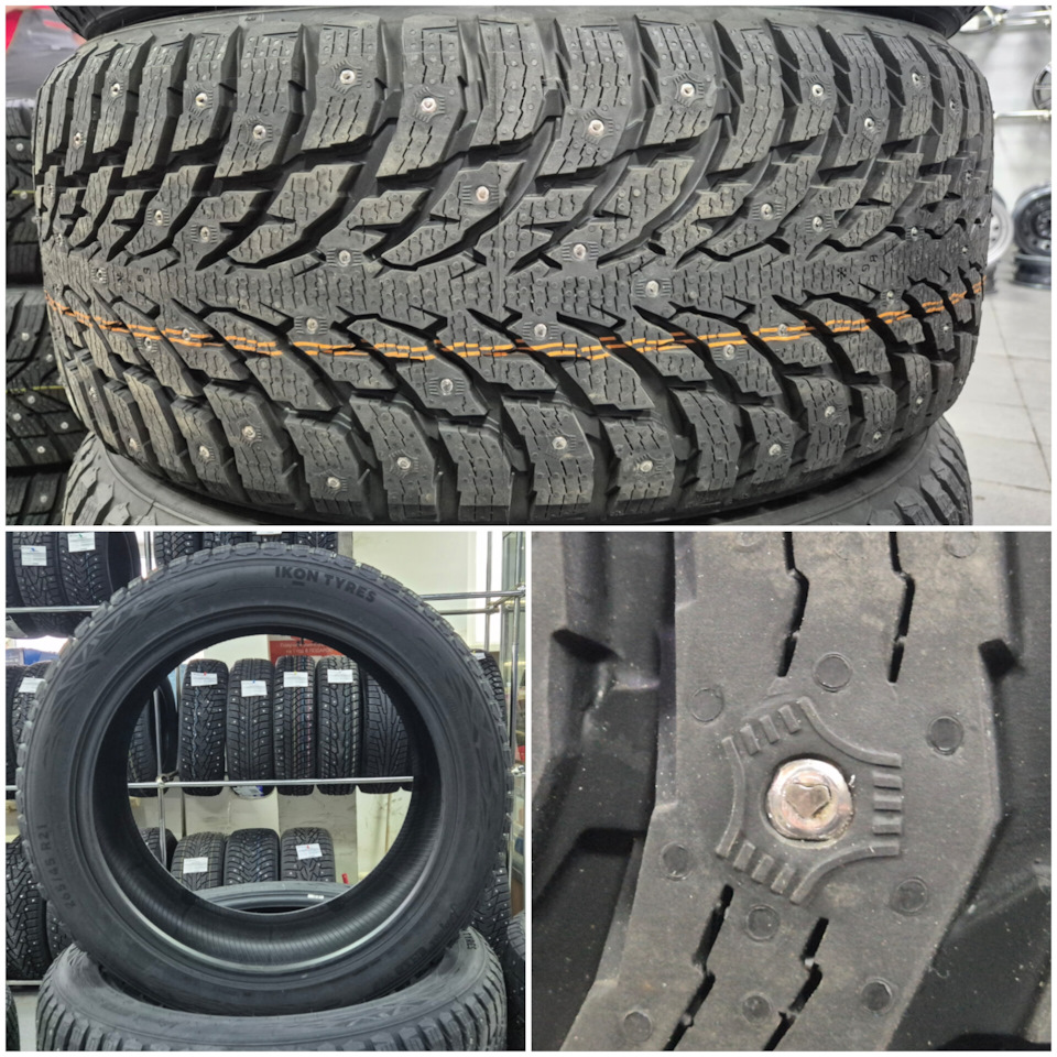 Фото в бортжурнале Nissan Qashqai (1G)