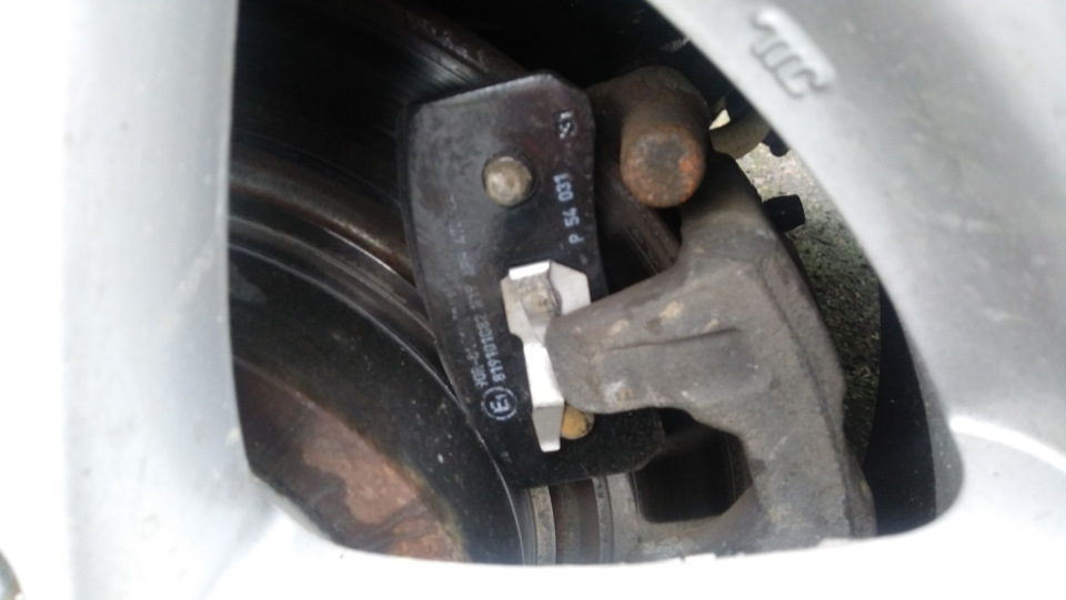 Фото в бортжурнале Mitsubishi Outlander XL