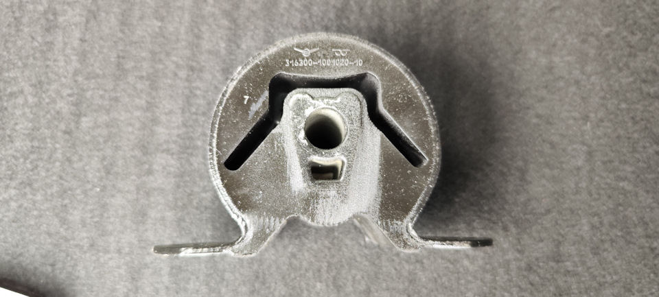 Фото в бортжурнале Lada XRAY Cross