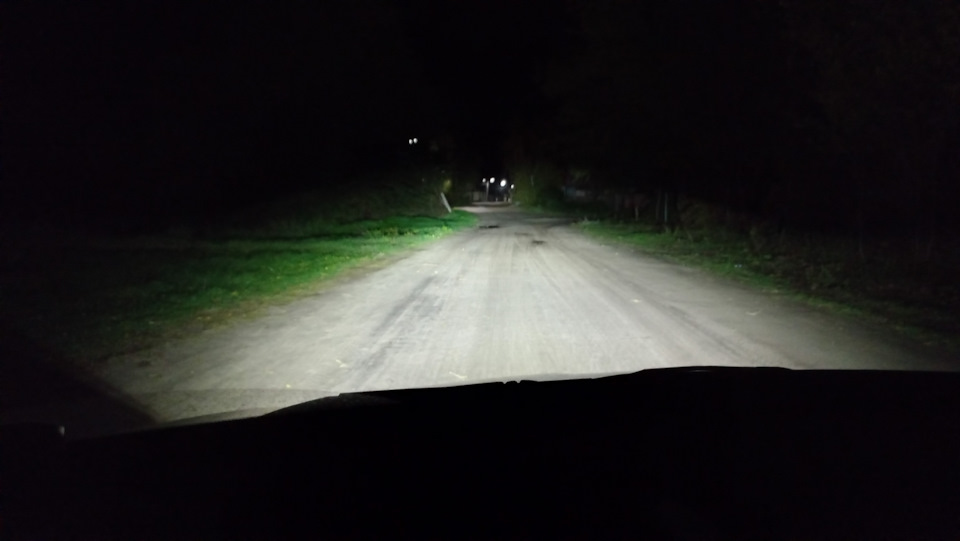 Photo from the logbook Hyundai Solaris (1G)