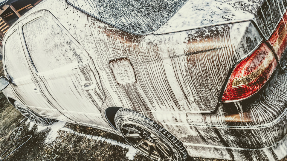 Фото в бортжурнале Toyota Vista (50)