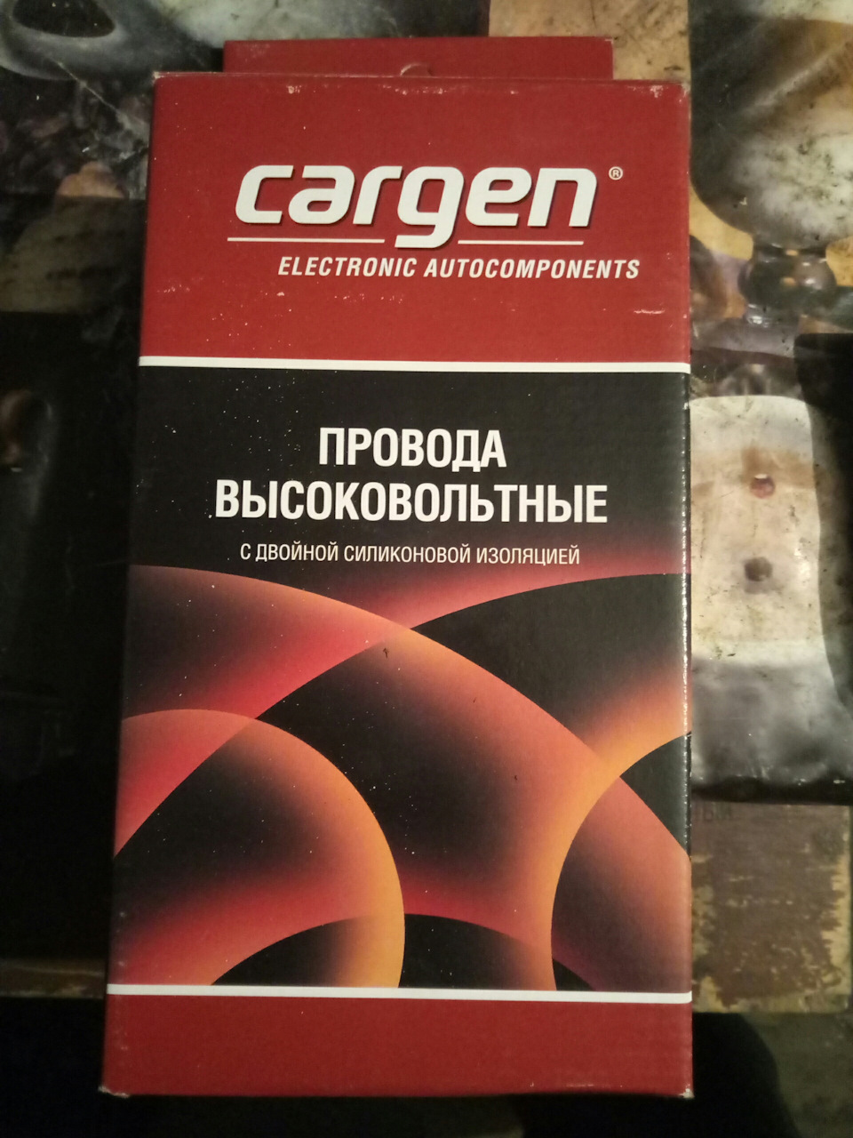 Фото в бортжурнале Lada 21074