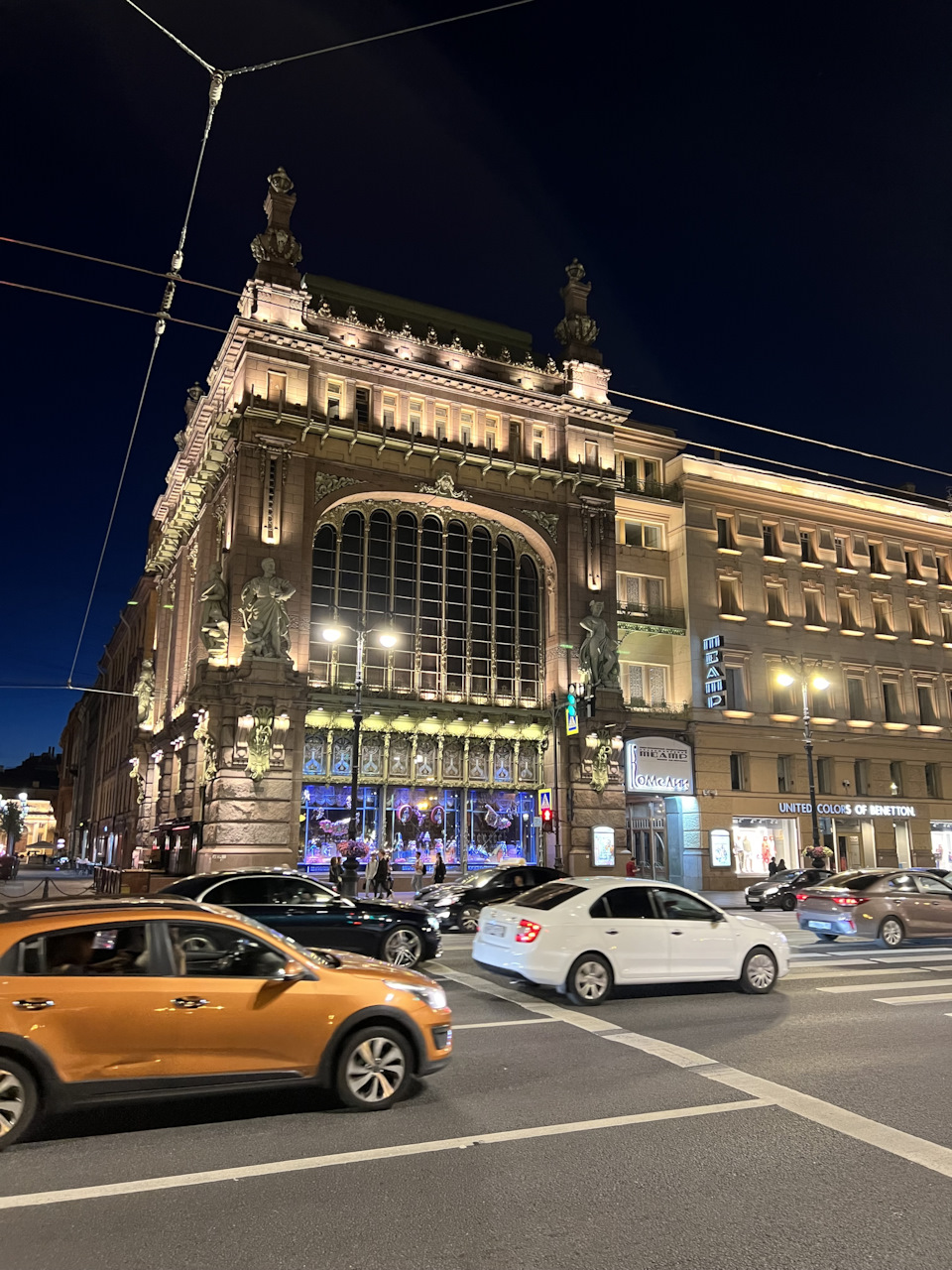Фото в бортжурнале Peugeot 308 SW (2G)