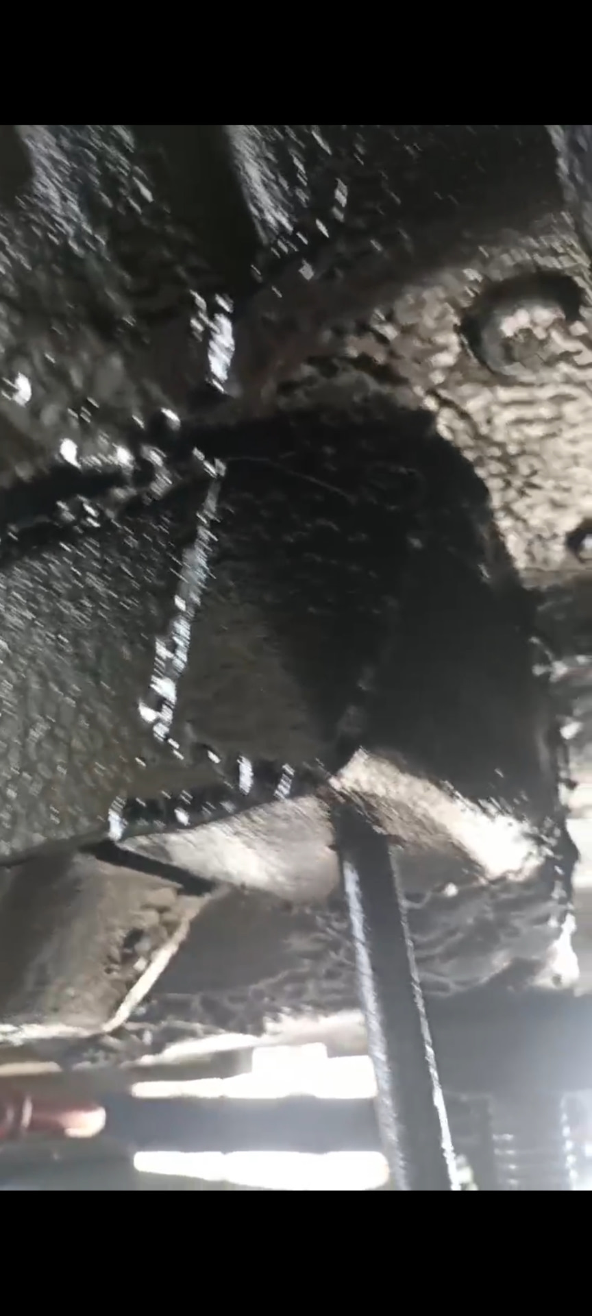 Фото в бортжурнале Toyota RAV4 (I)