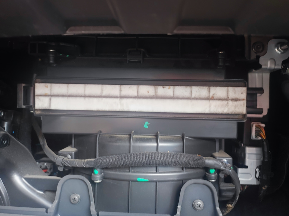 Фото в бортжурнале Hyundai Creta (1G)