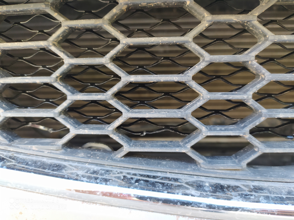 Фото в бортжурнале Chevrolet Nexia (2020)