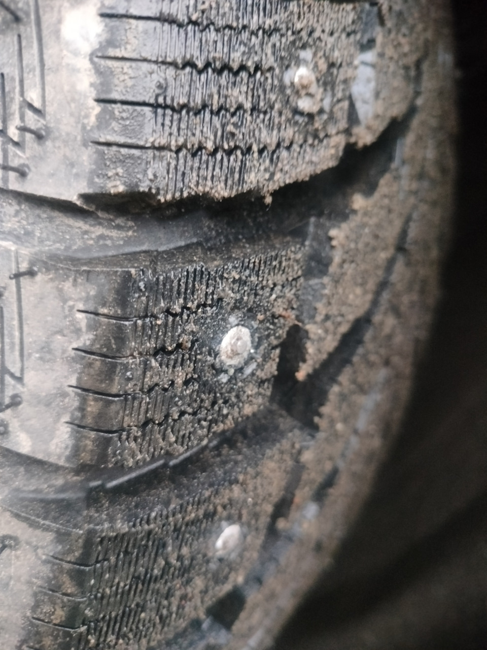 Фото в бортжурнале Jeep Grand Cherokee (WK2)
