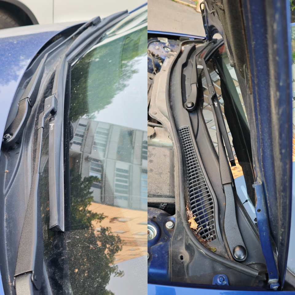 Фото в бортжурнале Volvo C30