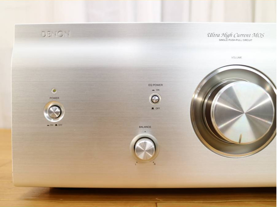 Еще один фуфырик. Denon PMA SA1. — Сообщество «Клуб Почитателей