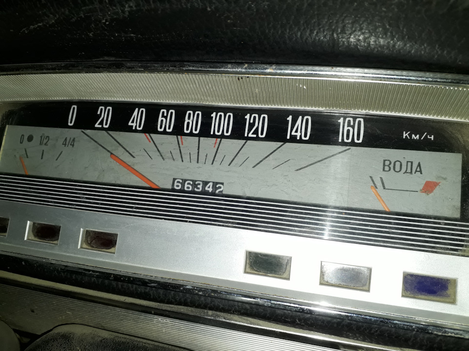 Фото в бортжурнале Lada 2101. Запчасти на фото: 0012414