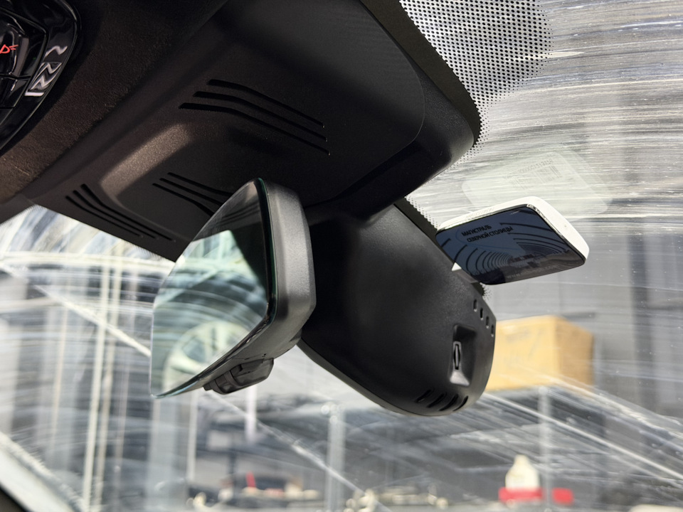 Фото в бортжурнале BMW X7 (G07)