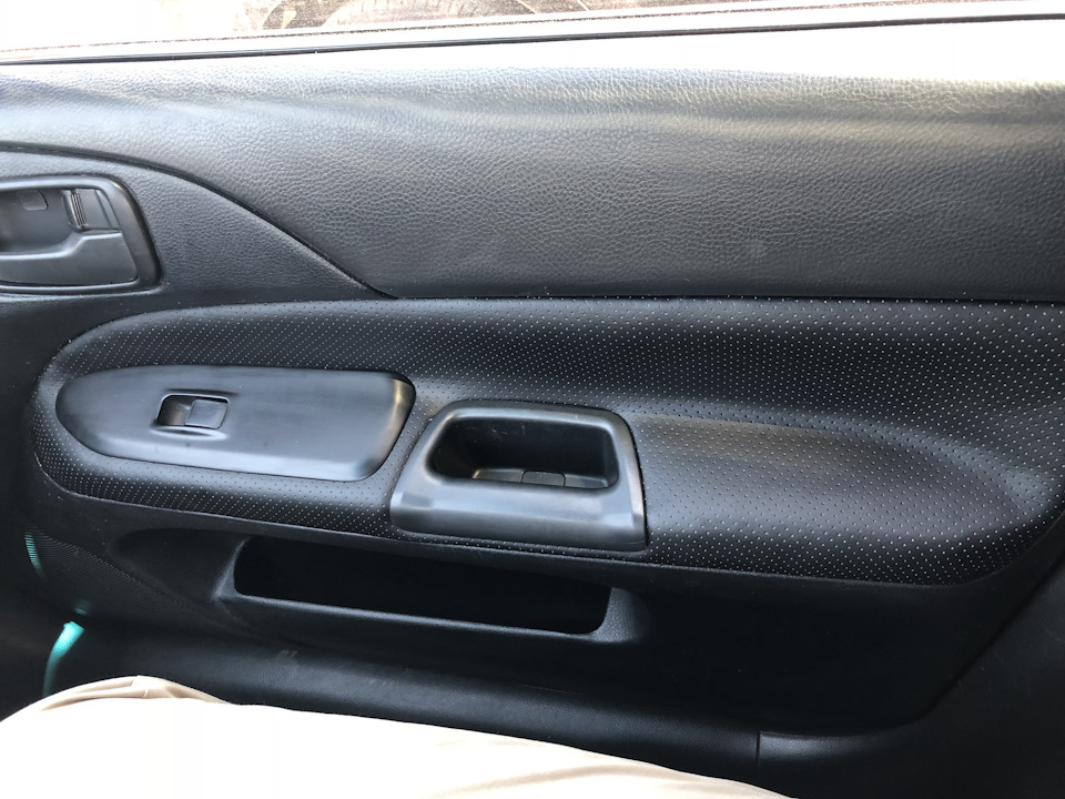 Фото в бортжурнале Mitsubishi Lancer IX