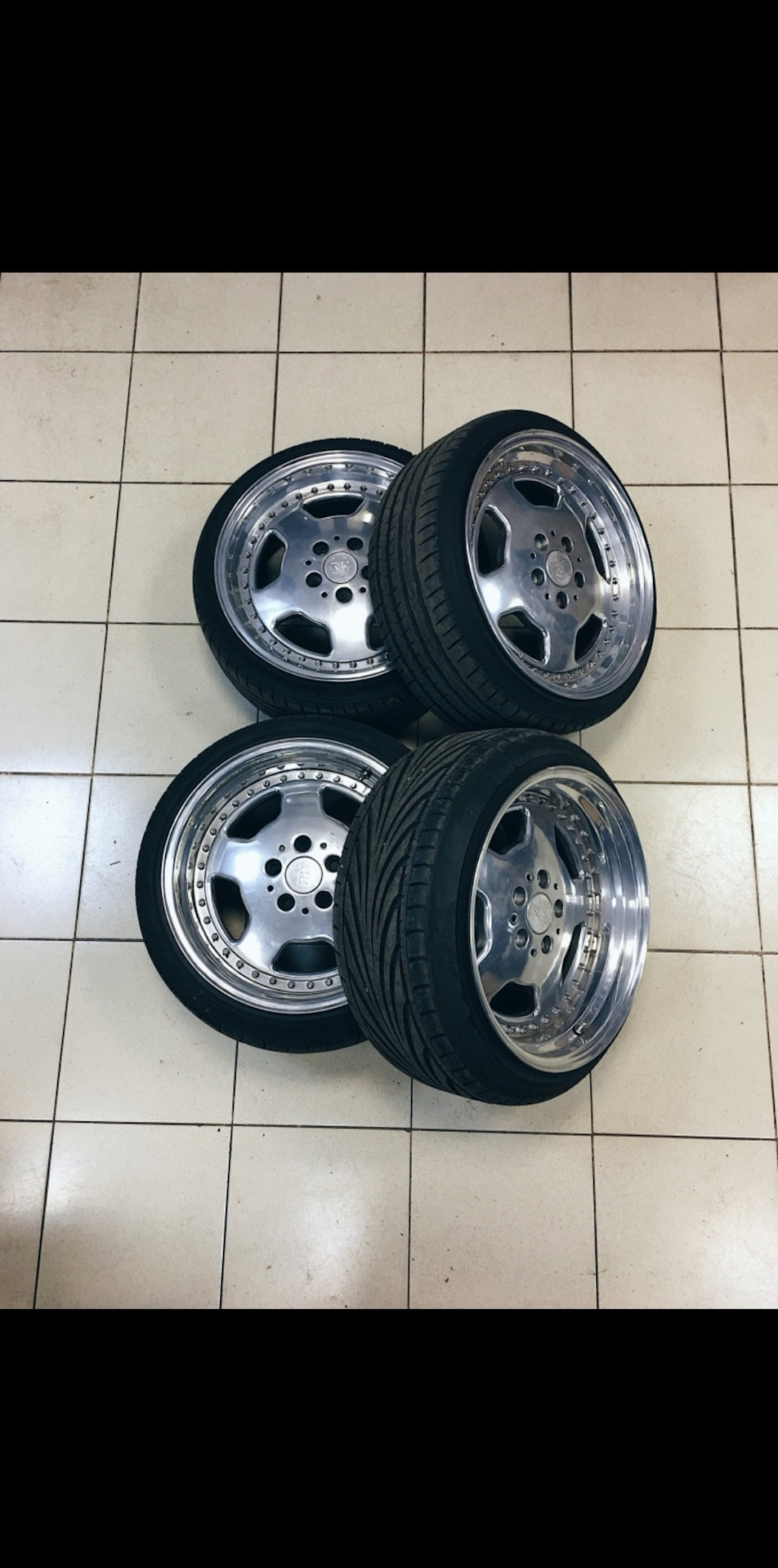 Фото в бортжурнале Volkswagen Corrado