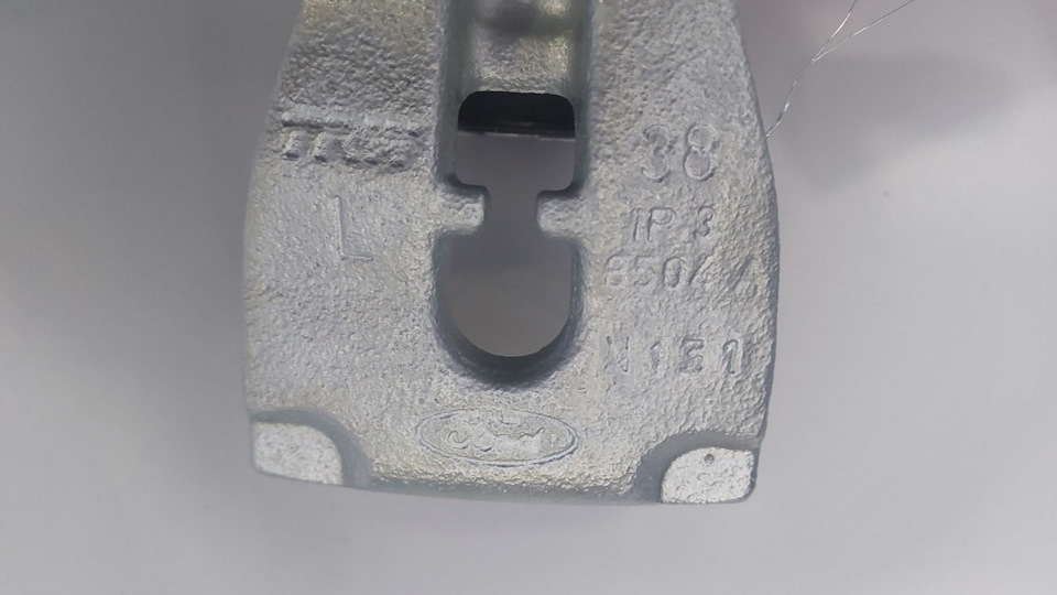 Фото в бортжурнале Ford Mondeo IV