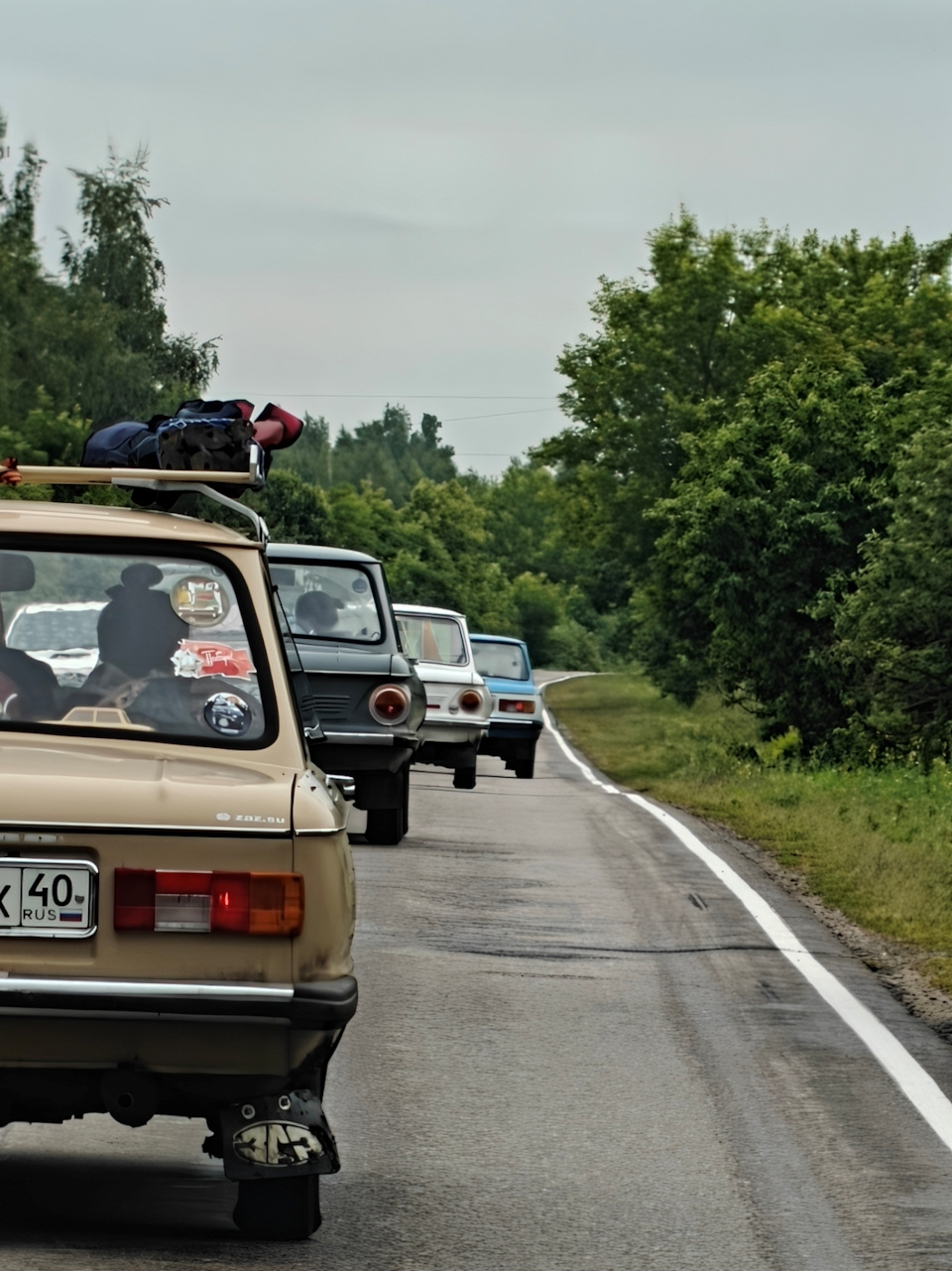 Стайка душевных авто — Land Rover Freelander 2 (L359)