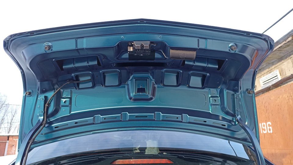 Фото в бортжурнале Chevrolet Cobalt (2G)