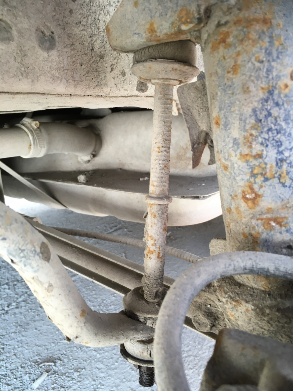 Фото в бортжурнале Mercury Sable (2G)