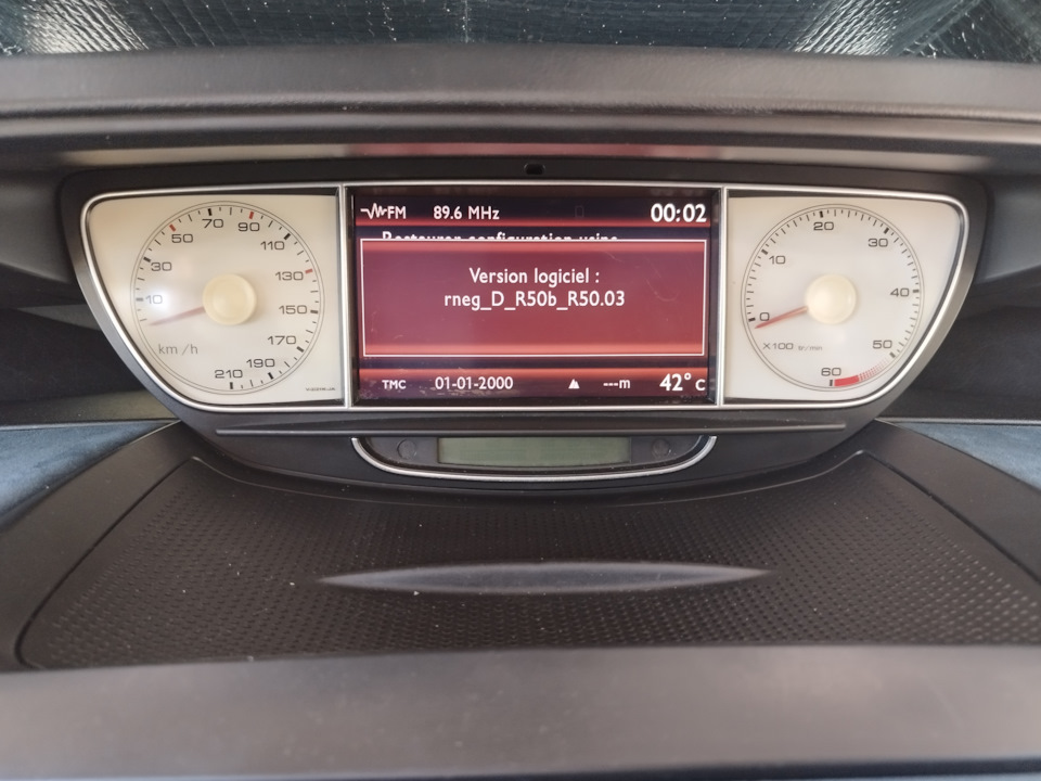 Photo from the logbook Lancia Phedra. Found on photo: RS003