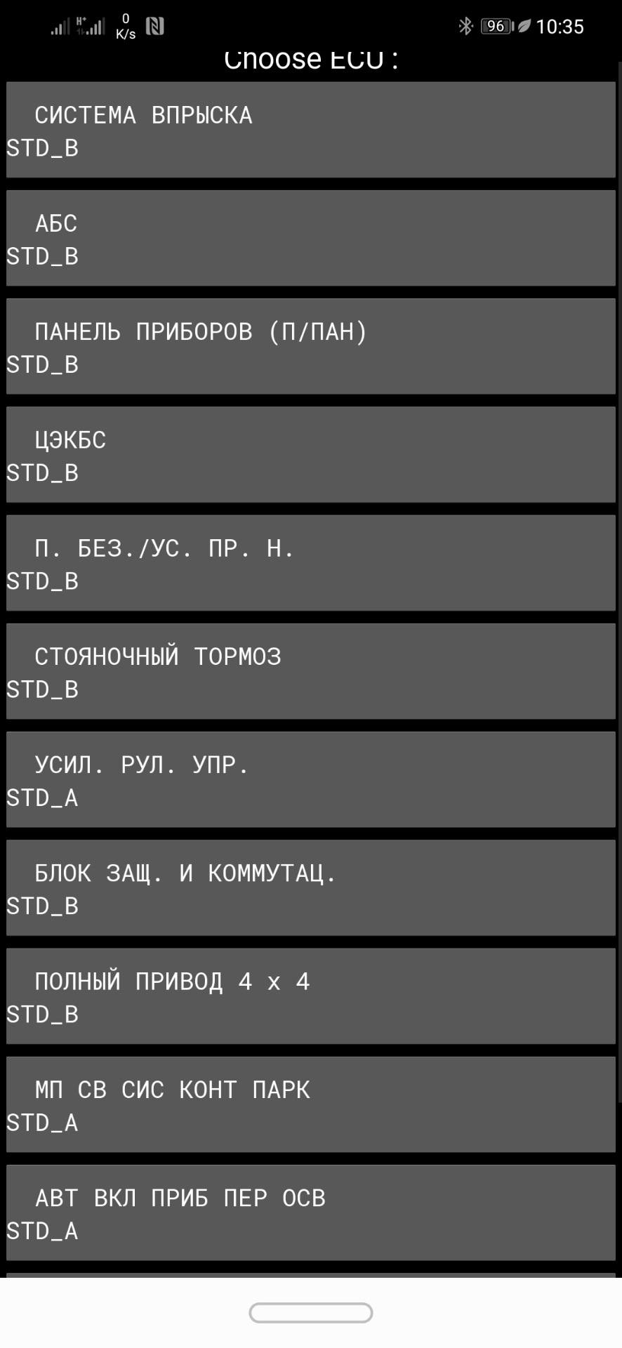 Фото в бортжурнале Renault Koleos (1G)