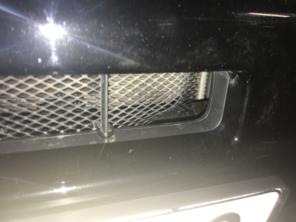 Фото в бортжурнале Mitsubishi Outlander (3G)