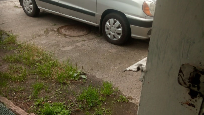 Hyundai Atos