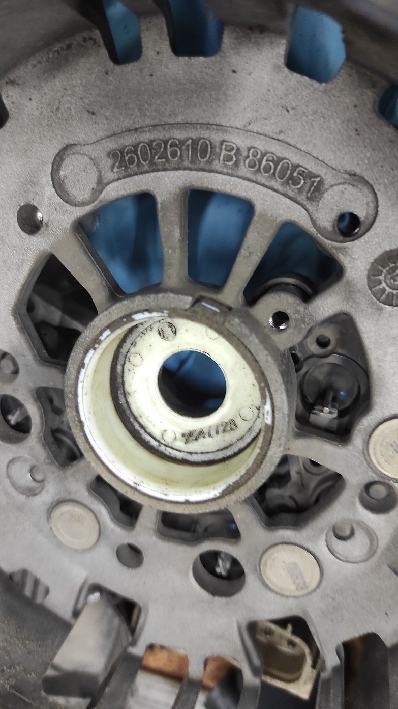 Фото в бортжурнале Renault Duster (1G)