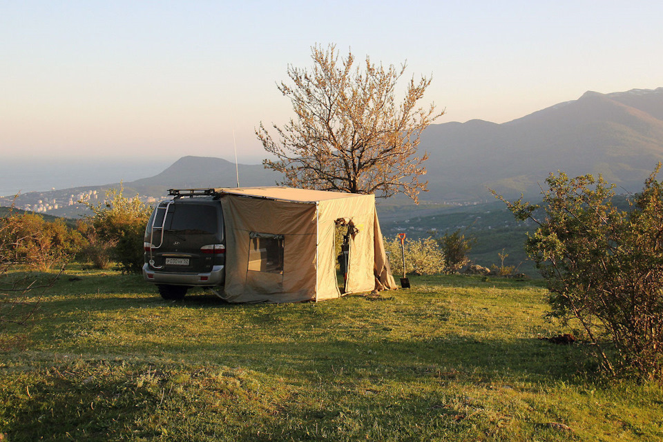 Фото в бортжурнале Hyundai H-1 (1G)