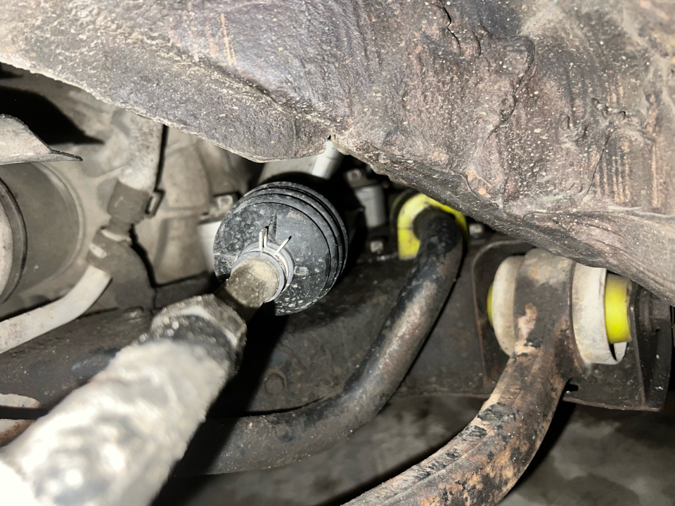 Фото в бортжурнале Mazda 6 MPS