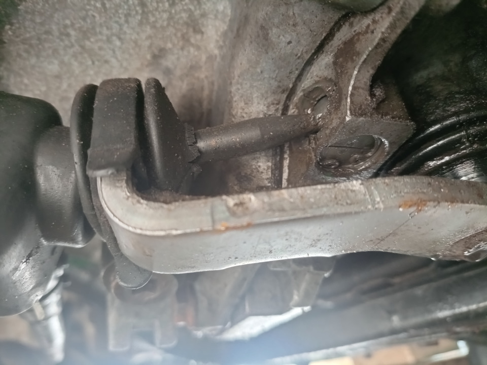 Фото в бортжурнале Volvo 460