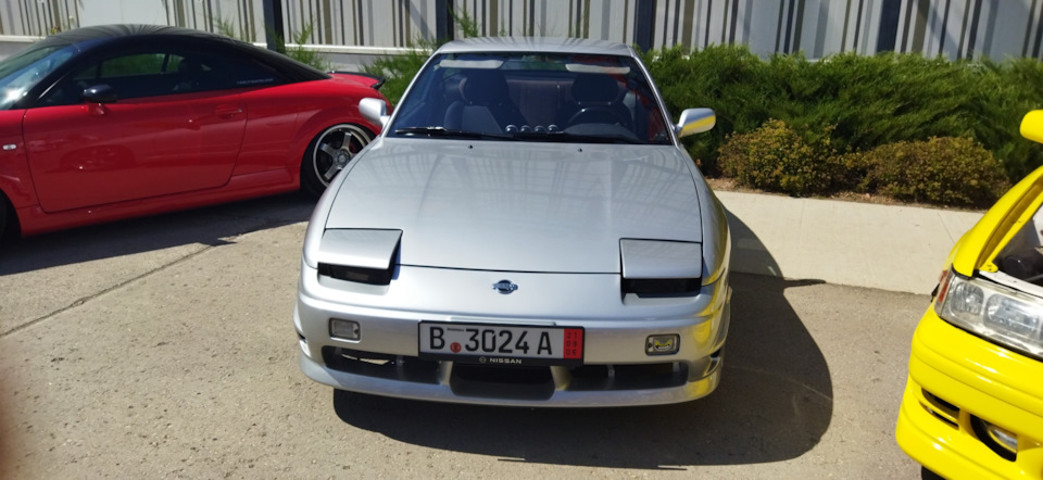 Фото в бортжурнале Lada Vesta SW (1G)