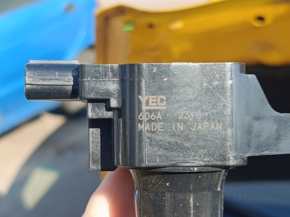 Фото в бортжурнале Honda Jazz (1G)