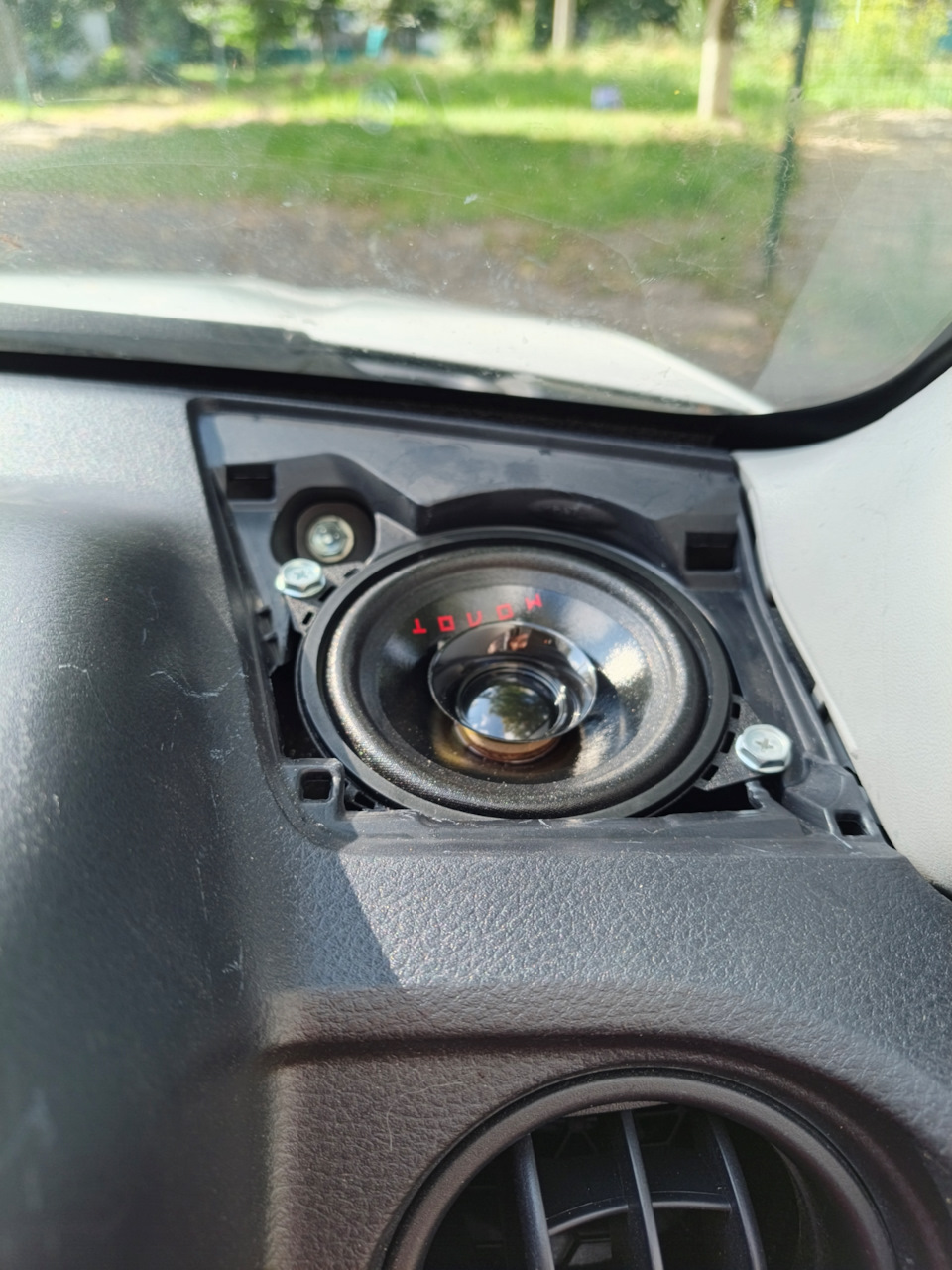 Фото в бортжурнале Toyota Probox