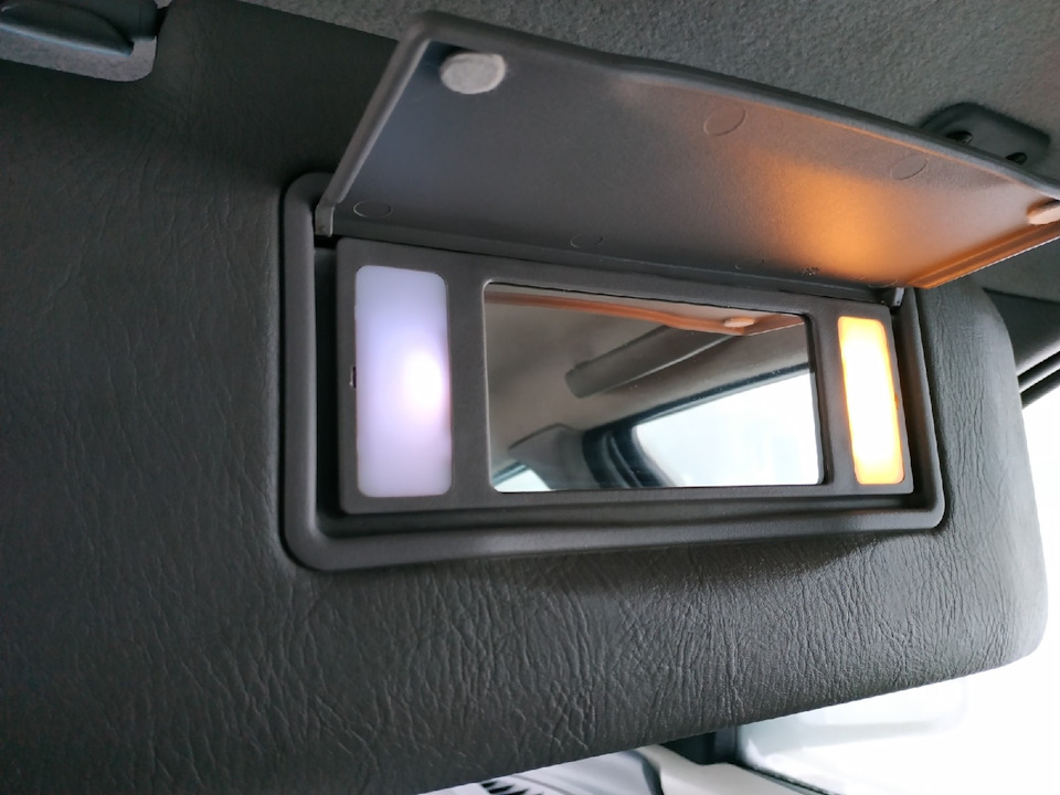 Photo from the logbook Nissan Primera Wagon (W11)