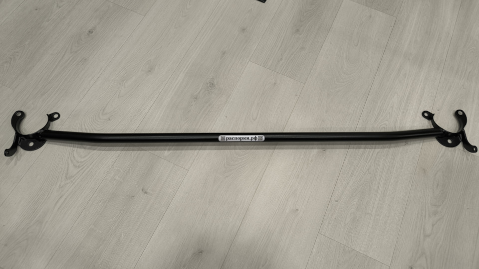 Фото в бортжурнале Mazda CX-5 (2G)