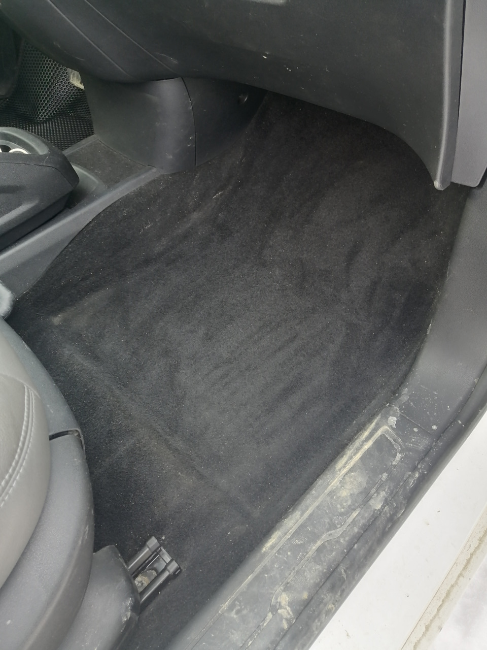 Фото в бортжурнале Citroen Grand C4 Picasso (2G)