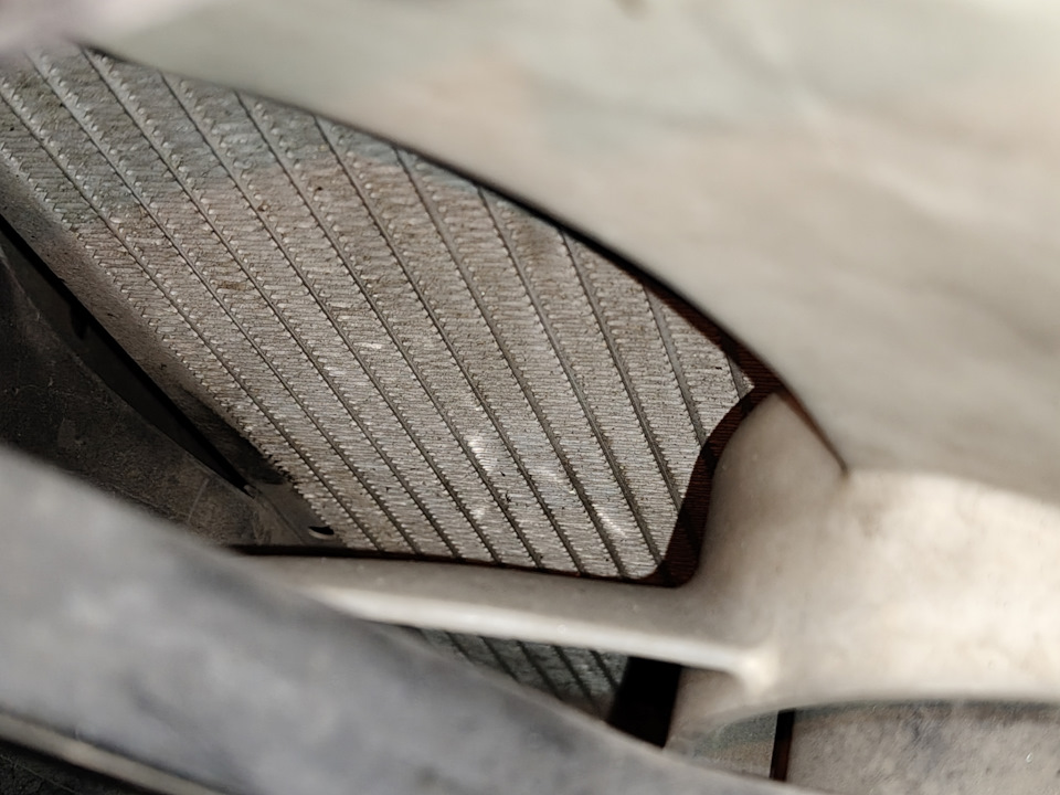 Фото в бортжурнале Honda Jazz (1G)