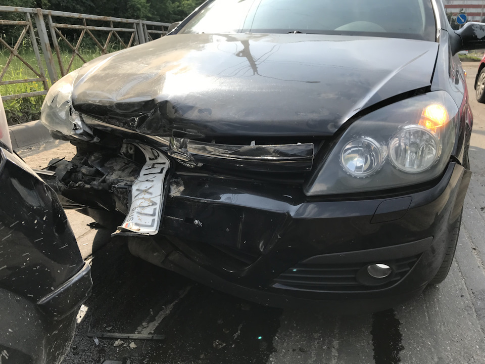 Фото в бортжурнале Mazda 6 (3G) GJ