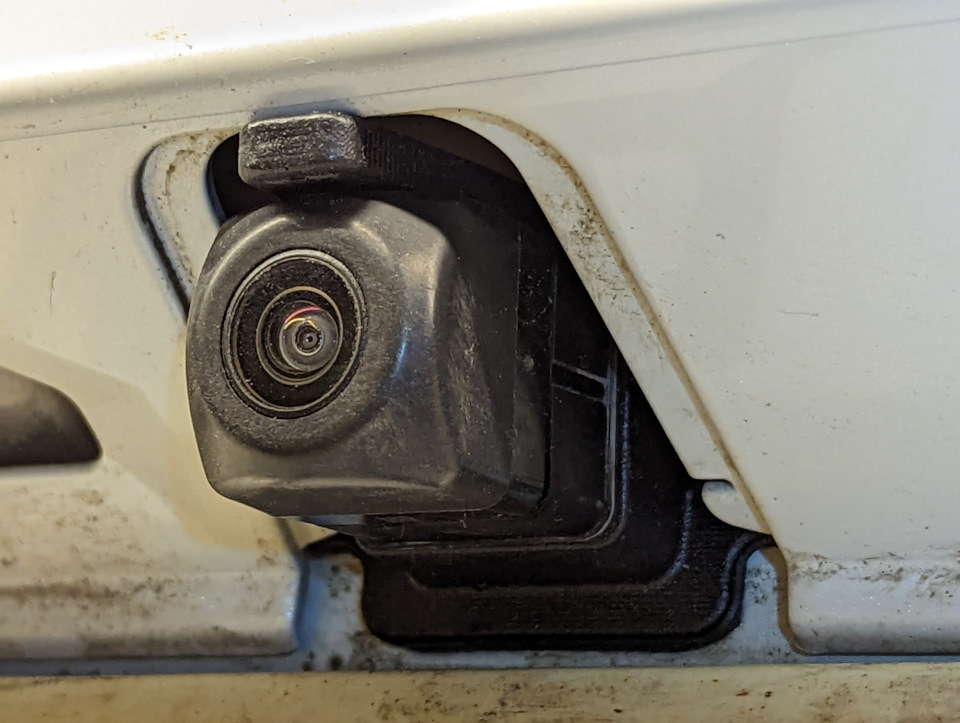 Фото в бортжурнале Toyota Prius (50)