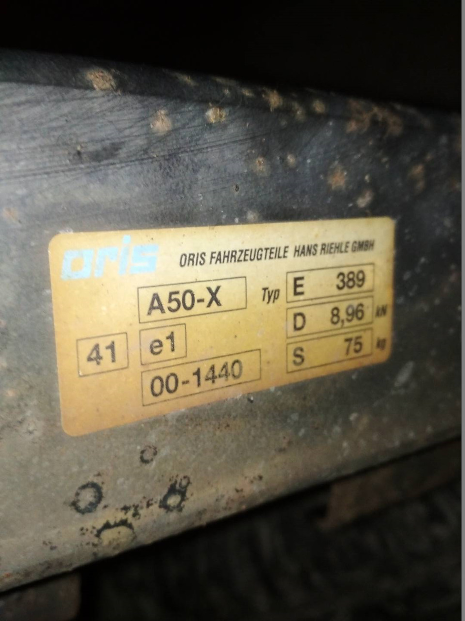 Фото в бортжурнале Opel Astra H