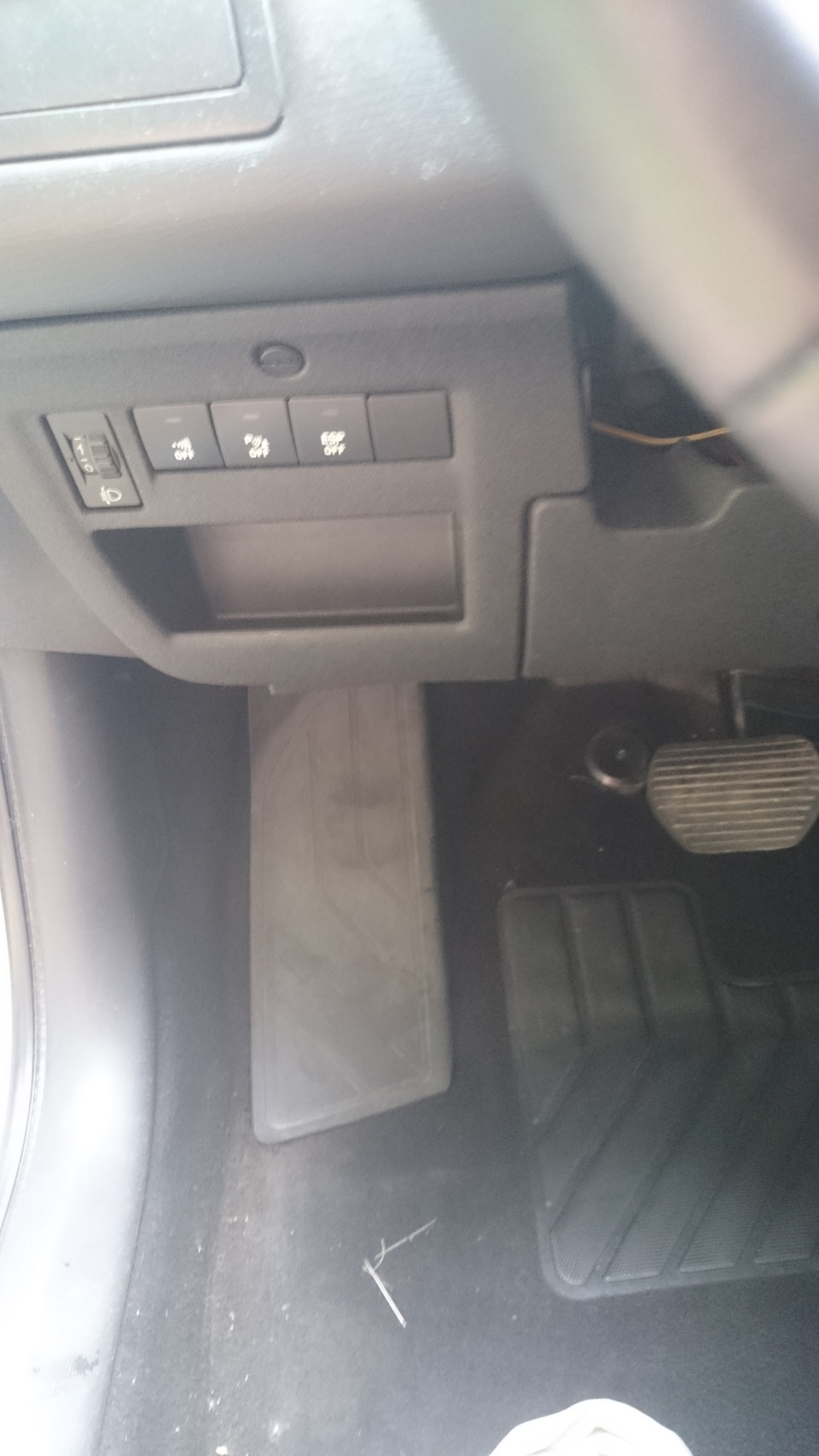 Фото в бортжурнале Citroen C4 (1G)
