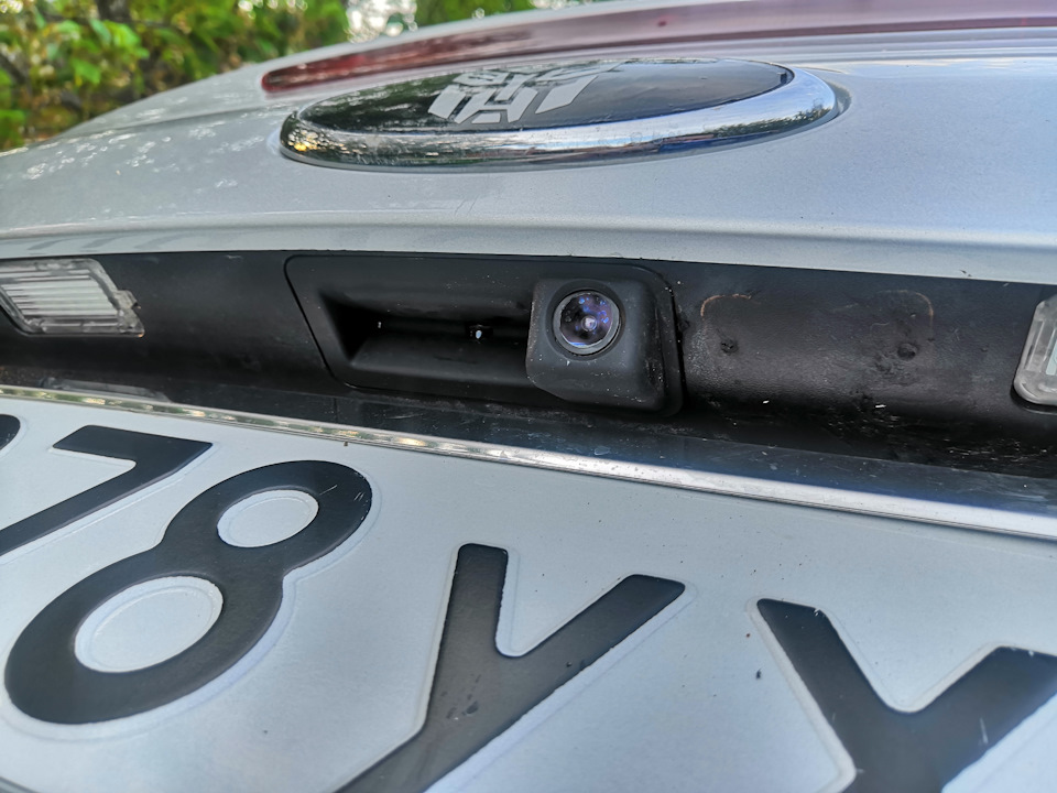 Фото в бортжурнале Ford Mondeo IV